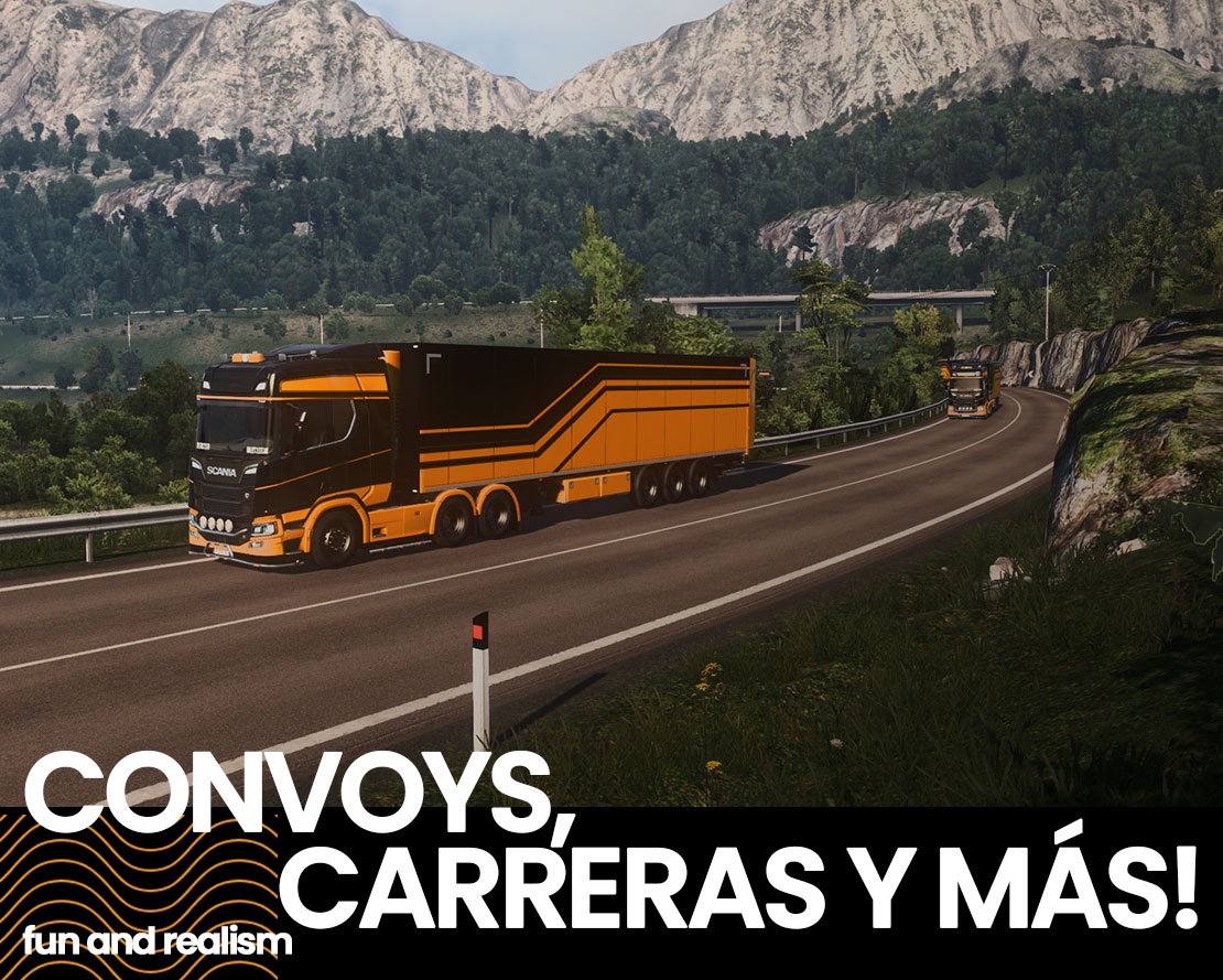 Andes VTC