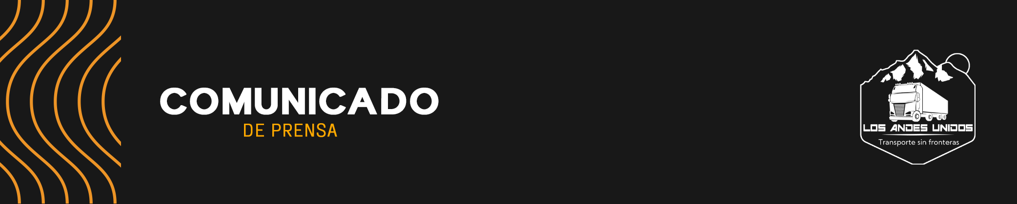 Comunicado Banner